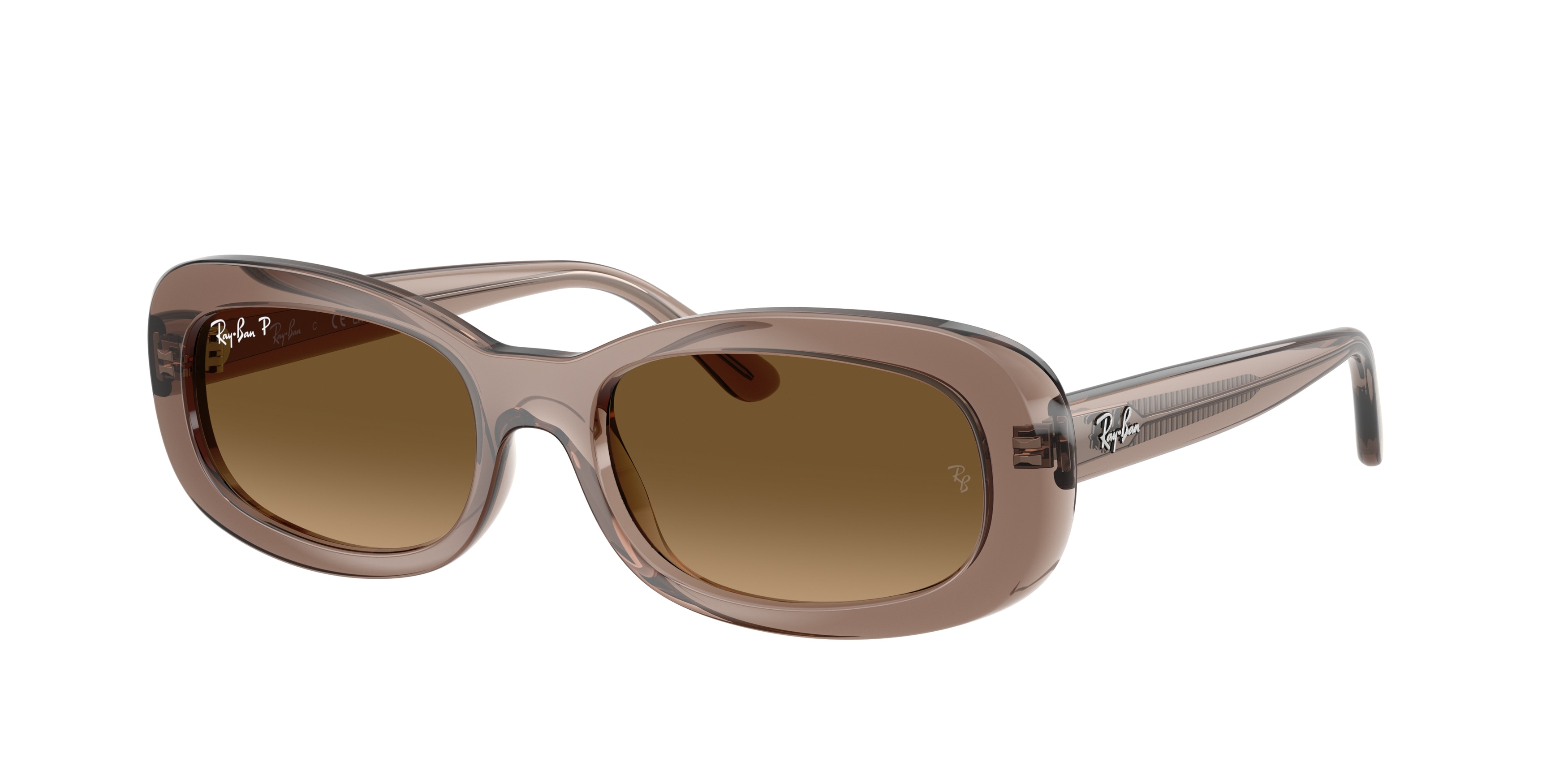 RAY-BAN 0RB2221 6827M2 53