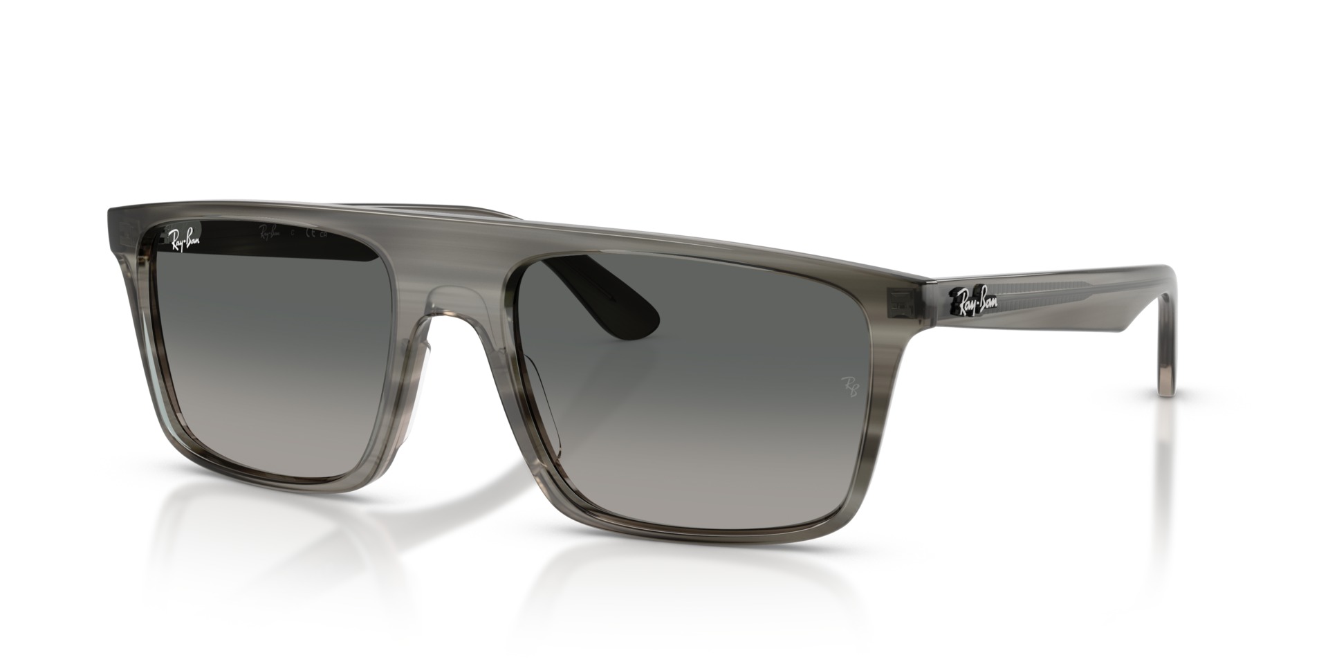 Ray-Ban RB2222 Güneş Gözlüğü 55mm