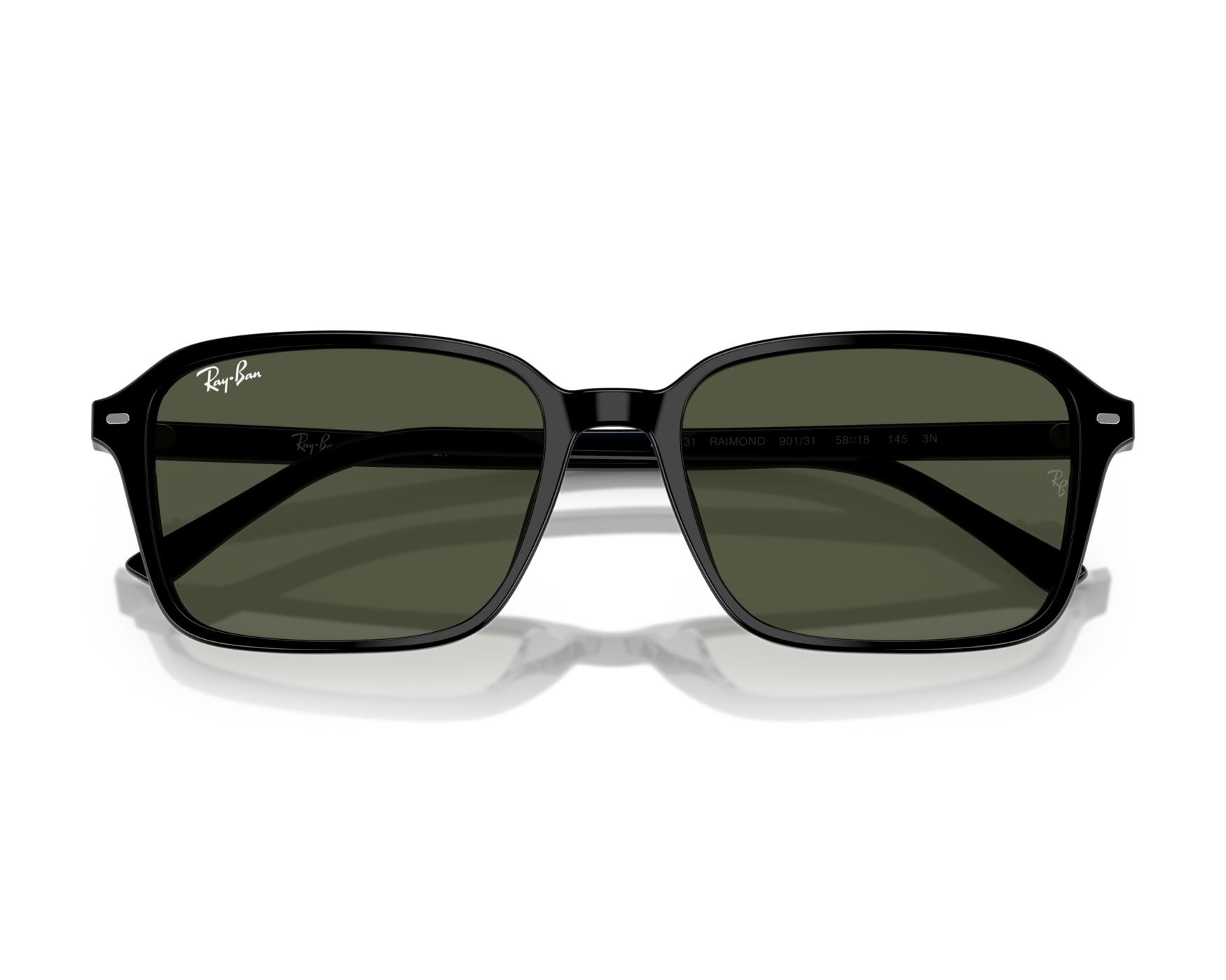 RAY-BAN 0RB2231 901-31 56