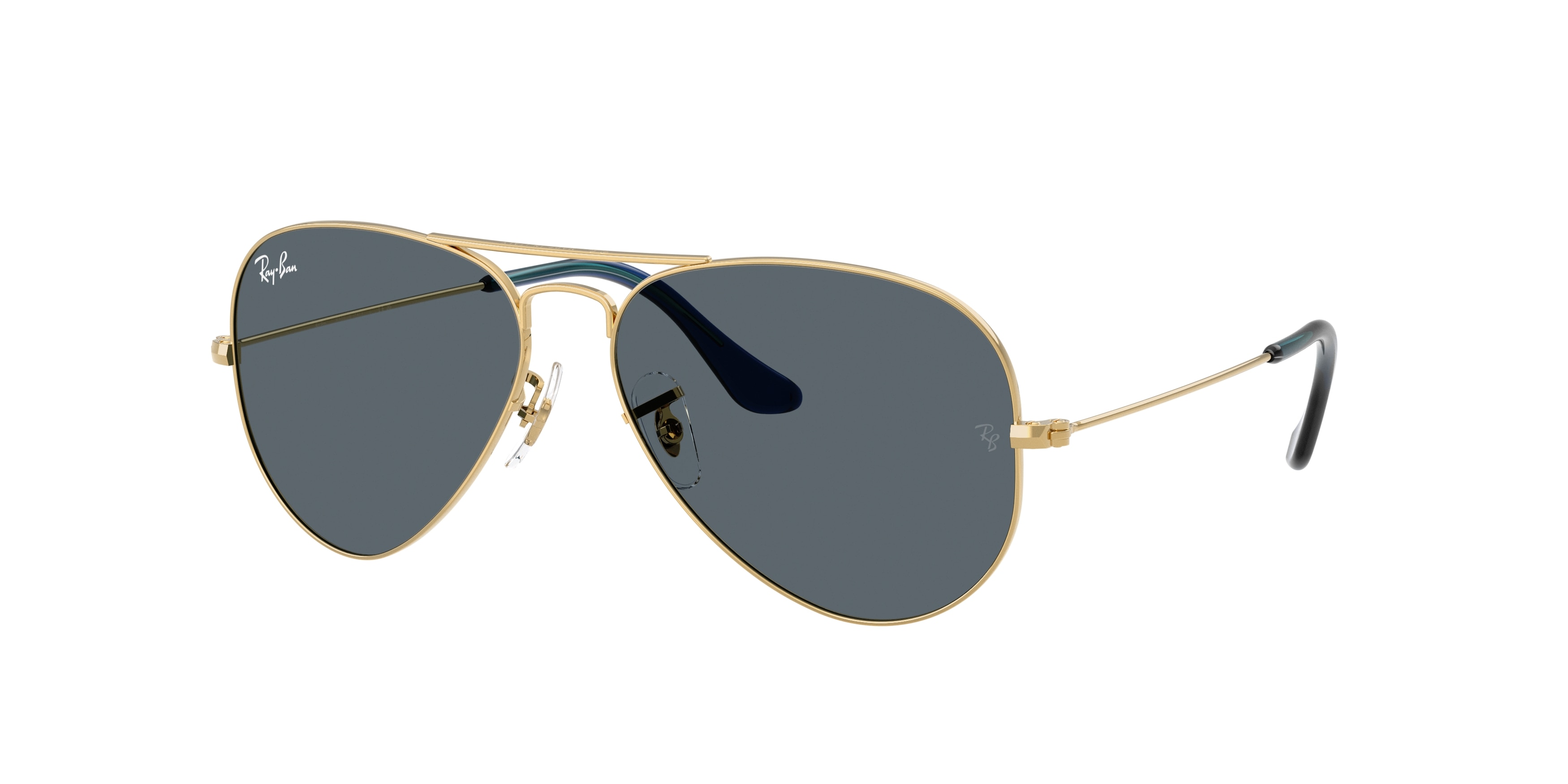 RAY-BAN 0RB3025 9278R5 58