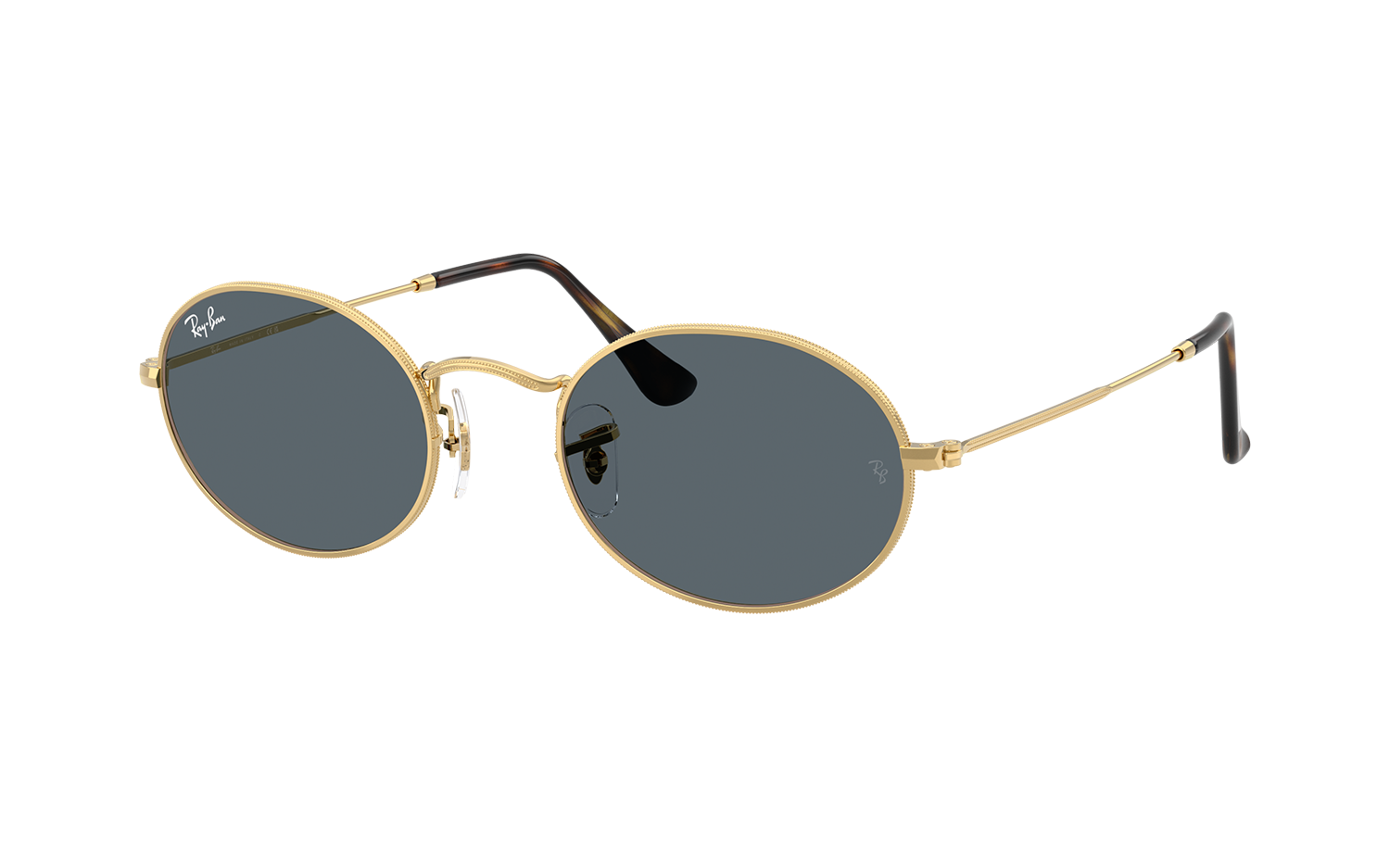 RAY-BAN 0RB3547N 001-R5 51