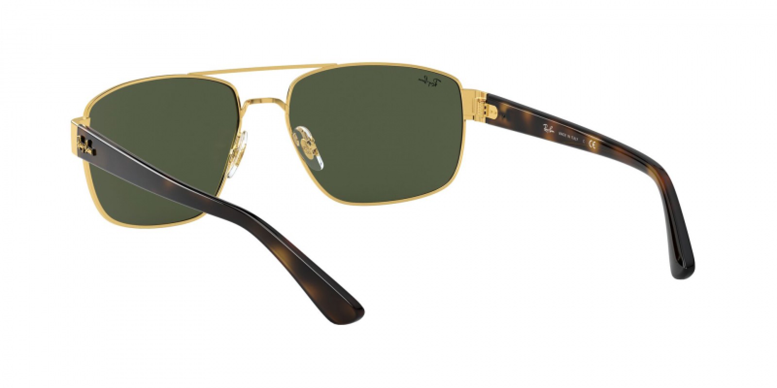 RAY-BAN 0RB3663 001-31 60