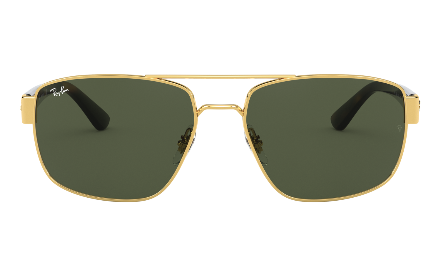 RAY-BAN 0RB3663 001-31 60