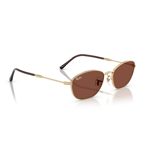 RAY-BAN 0RB3749 001-C5 55