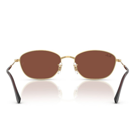 RAY-BAN 0RB3749 001-C5 55