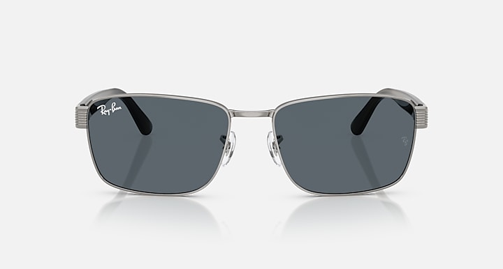 RAY-BAN 0RB3750 004-R5 62