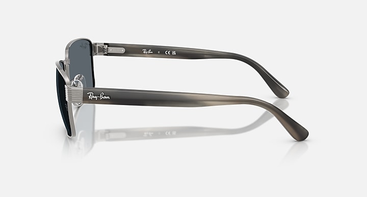 RAY-BAN 0RB3750 004-R5 62