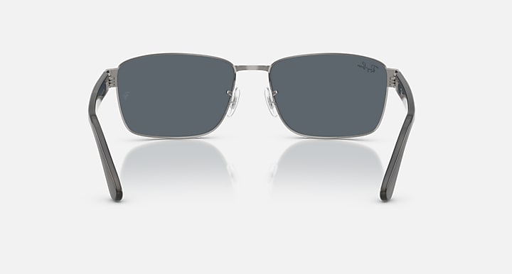 RAY-BAN 0RB3750 004-R5 62