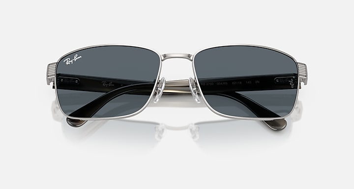 RAY-BAN 0RB3750 004-R5 62
