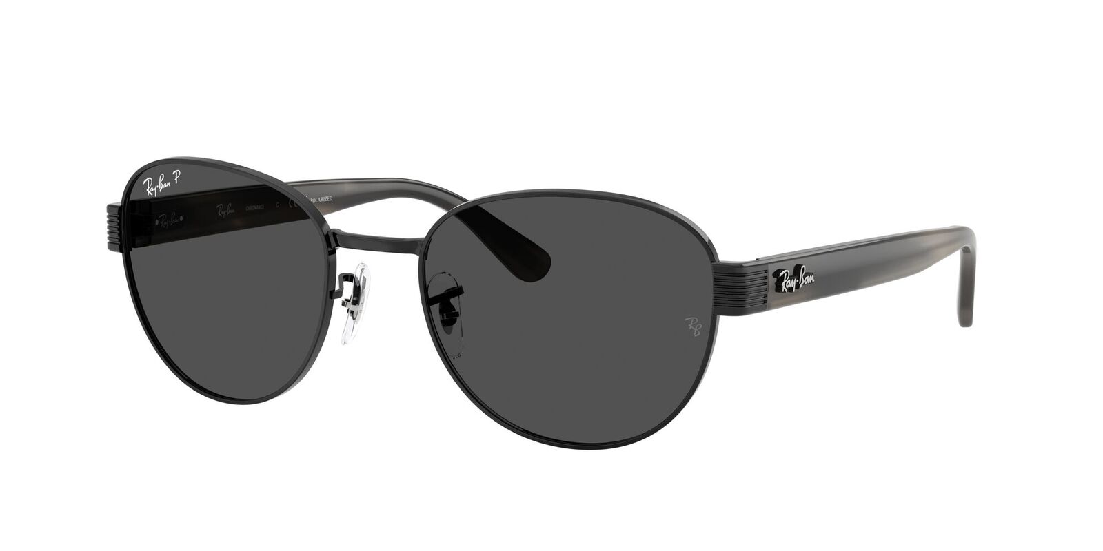 RAY-BAN 0RB3766CH 002-K8 54