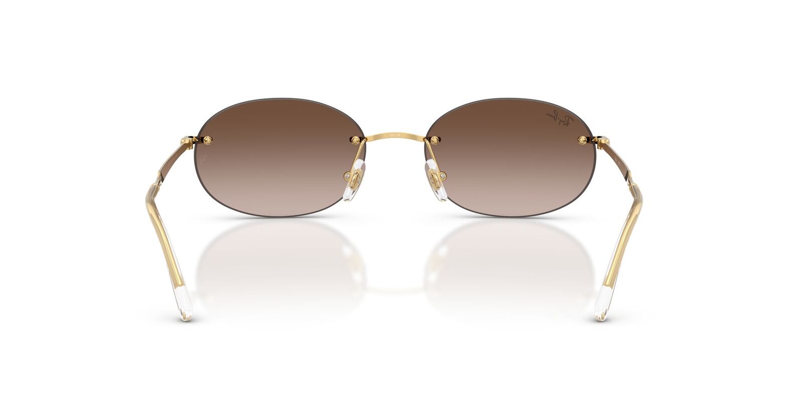 RAY-BAN 0RB3767 001-13 54