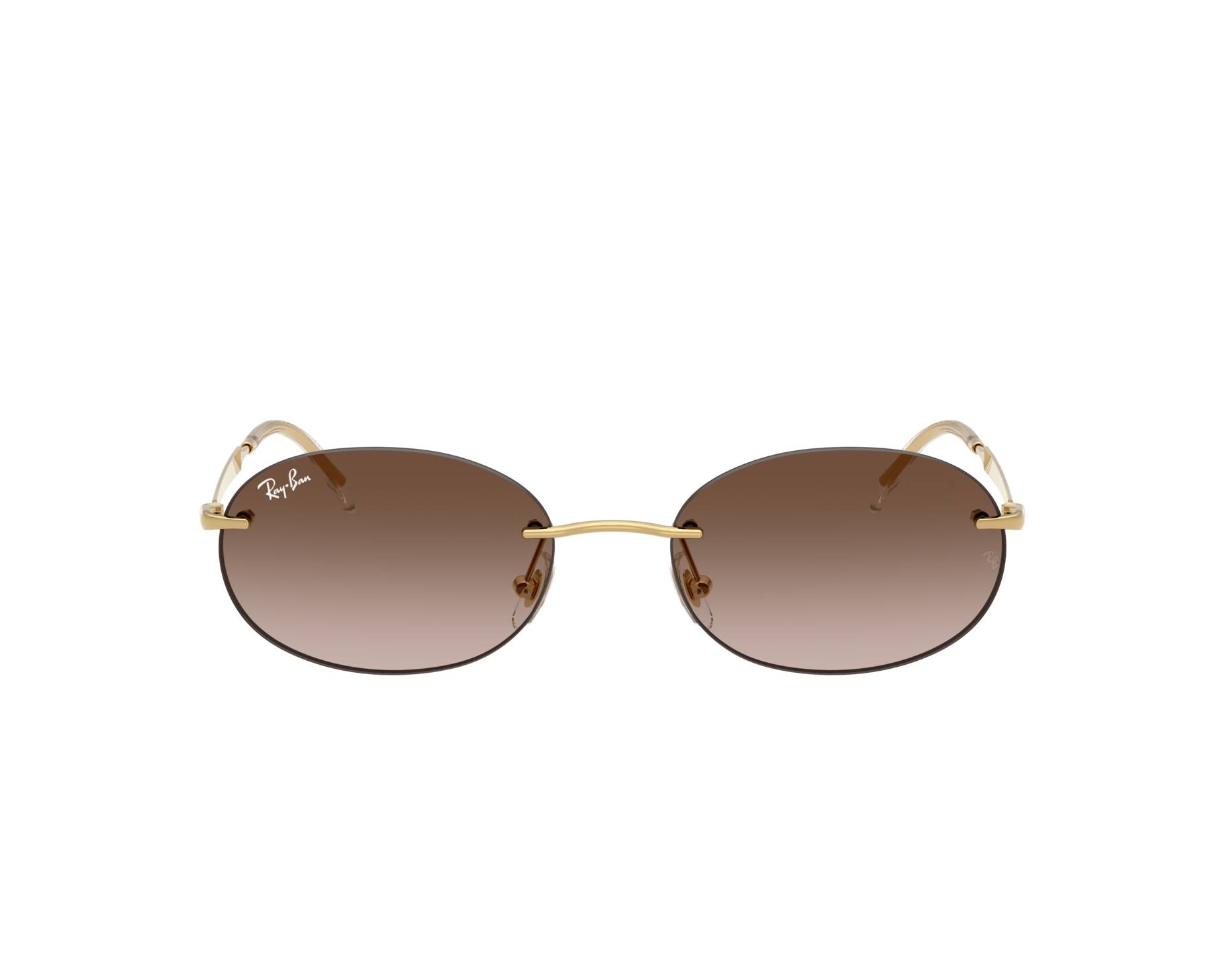 RAY-BAN 0RB3767 001-13 54