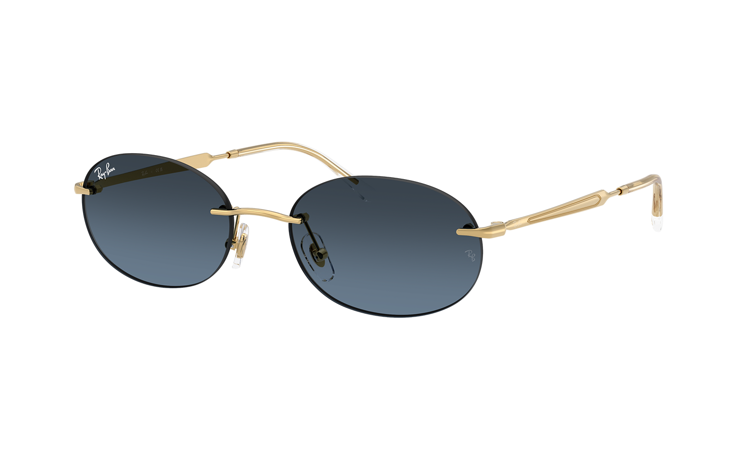 RAY-BAN 0RB3767 001-4C 54