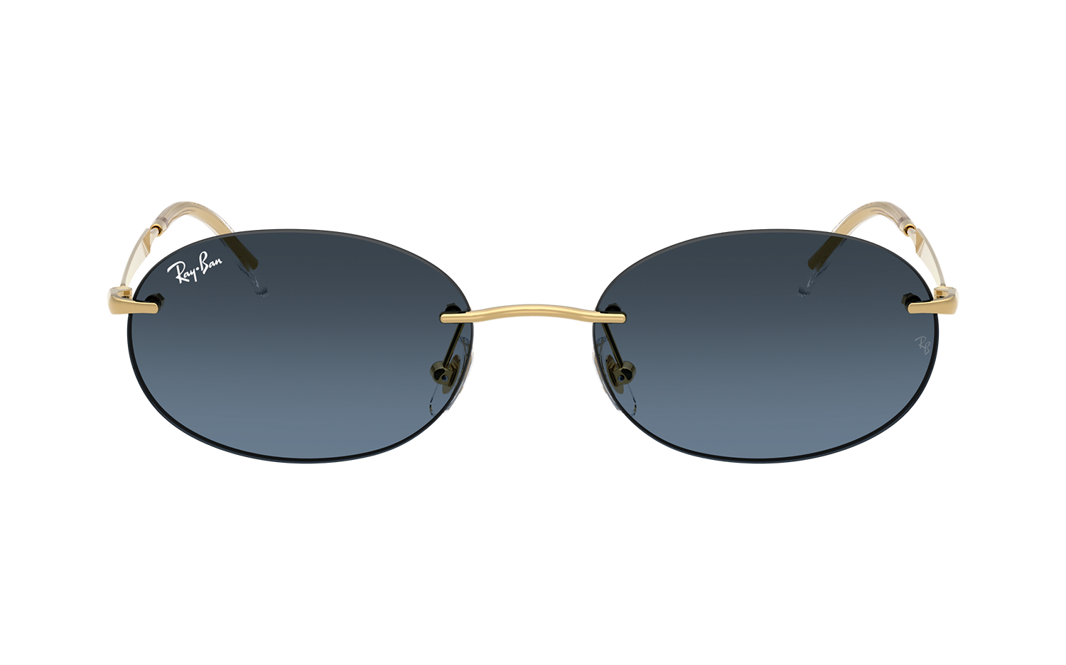 RAY-BAN 0RB3767 001-4C 54