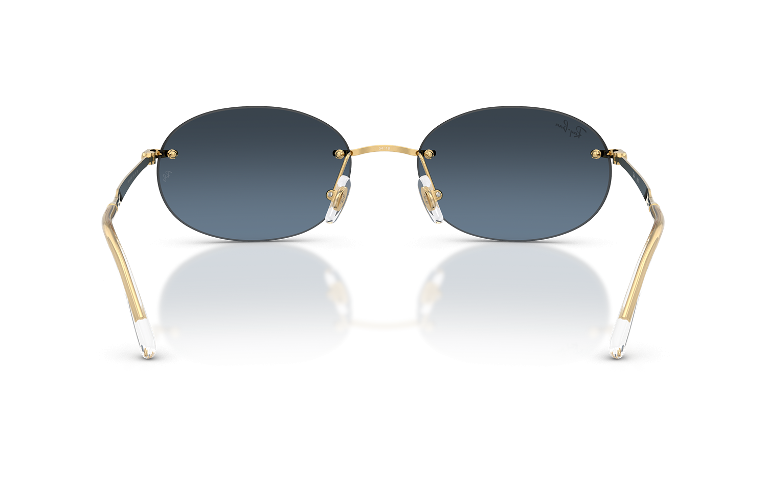 RAY-BAN 0RB3767 001-4C 54