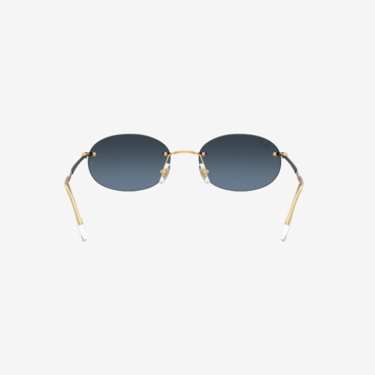 RAY-BAN 0RB3767 001-4C 54