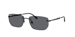 RAY-BAN 0RB3768 002-81 56