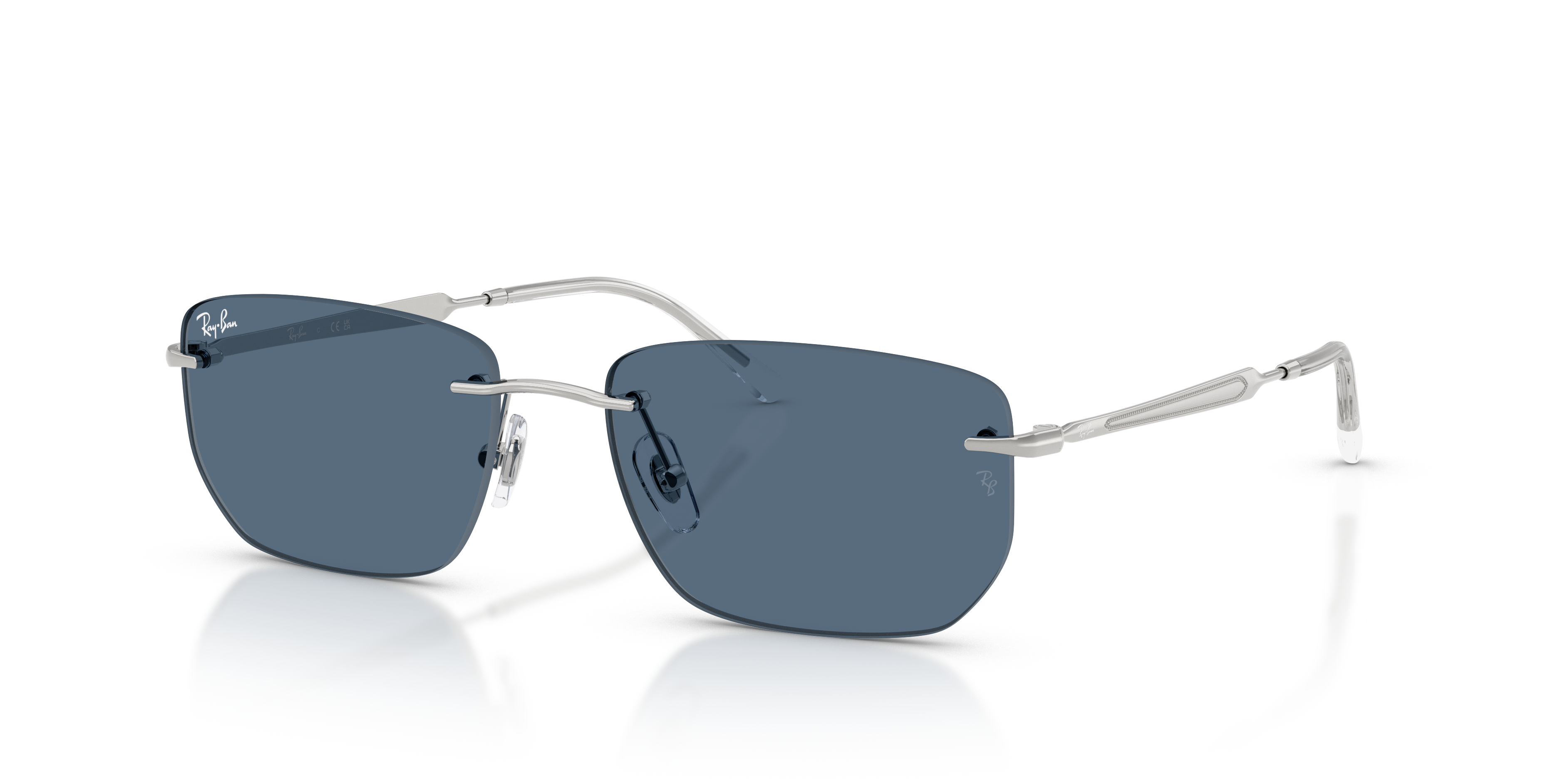 RAY-BAN 0RB3768 003-80 56