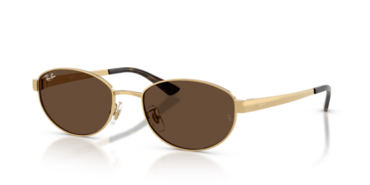 RAY-BAN 0RB3774D 001-73 55