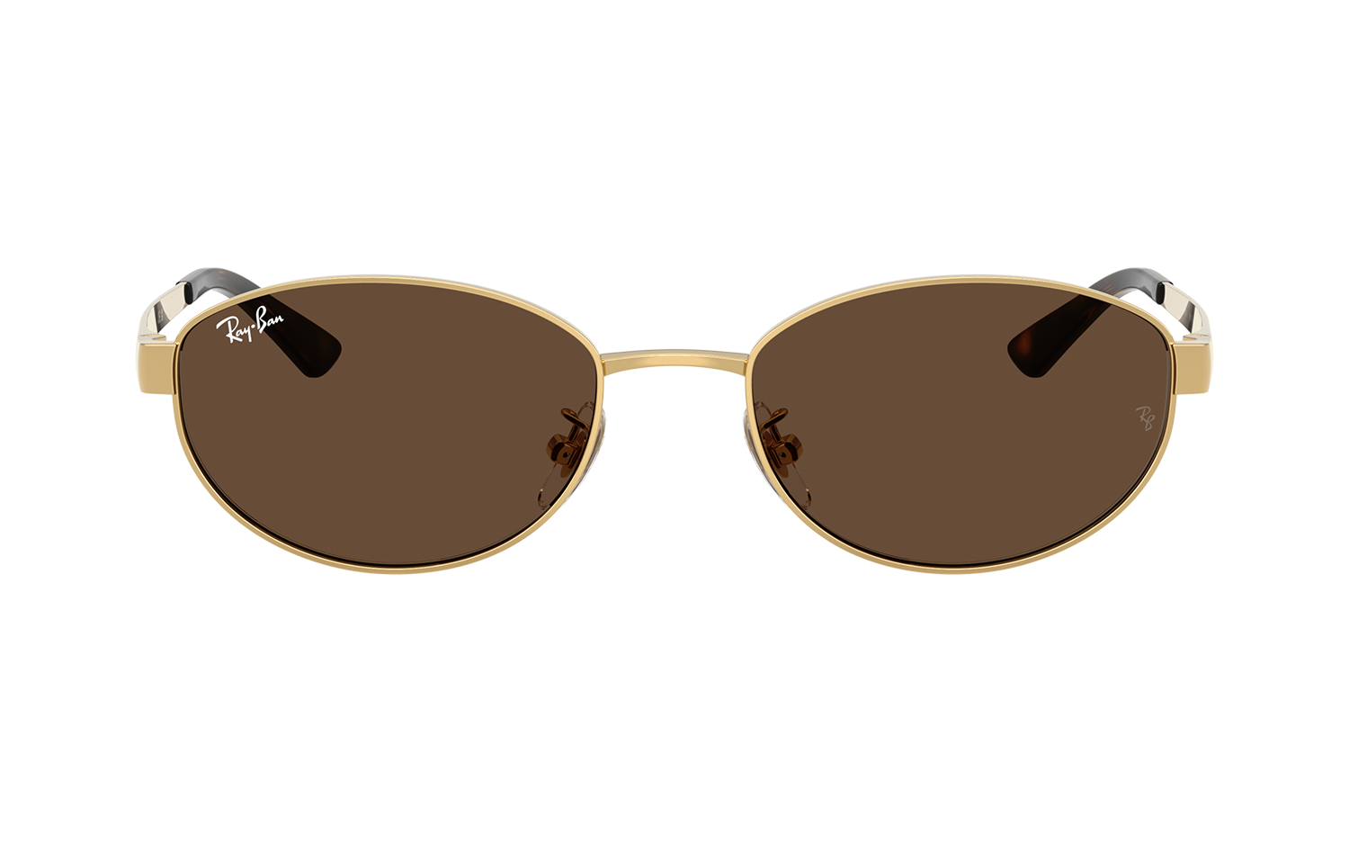 RAY-BAN 0RB3774D 001-73 55
