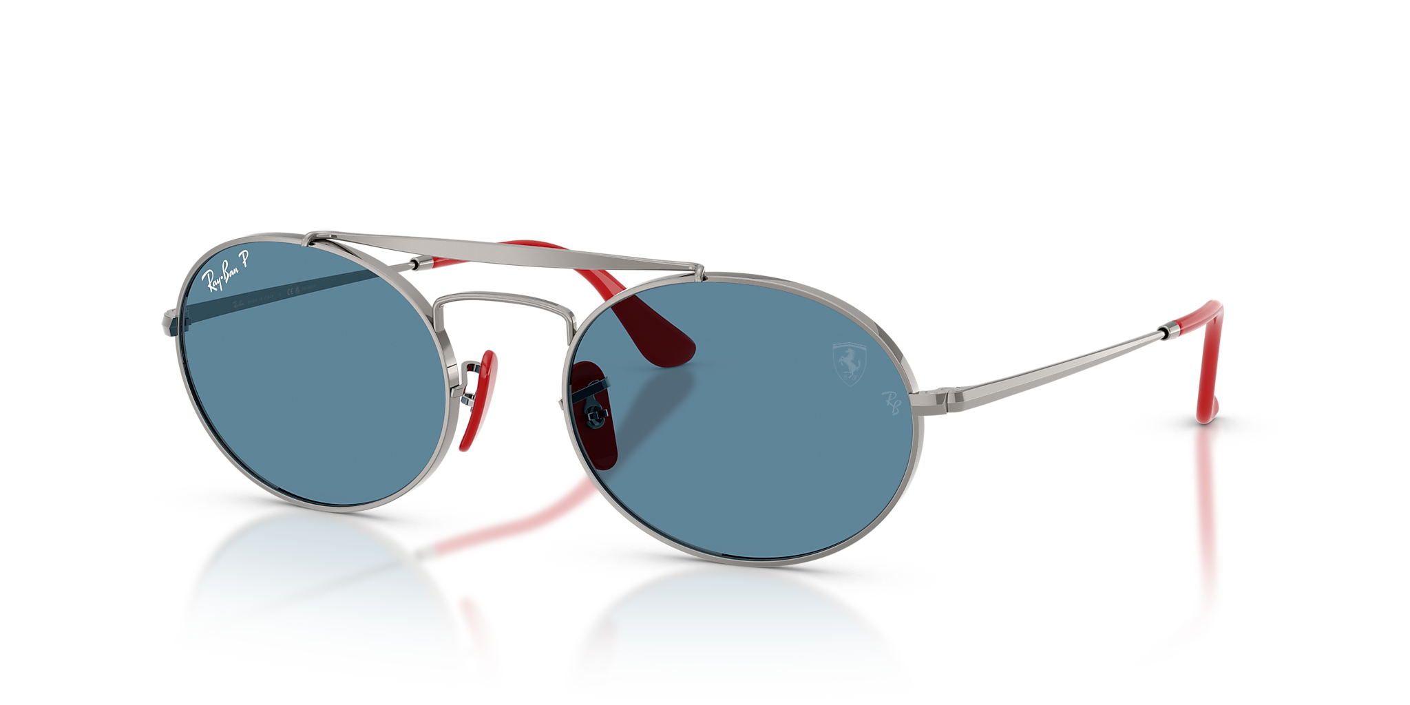 RAY-BAN 0RB3775M F001S2 54
