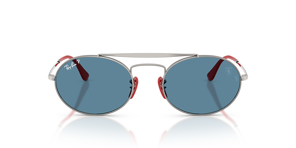 RAY-BAN 0RB3775M F001S2 54