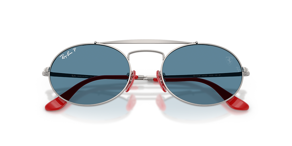 RAY-BAN 0RB3775M F001S2 54