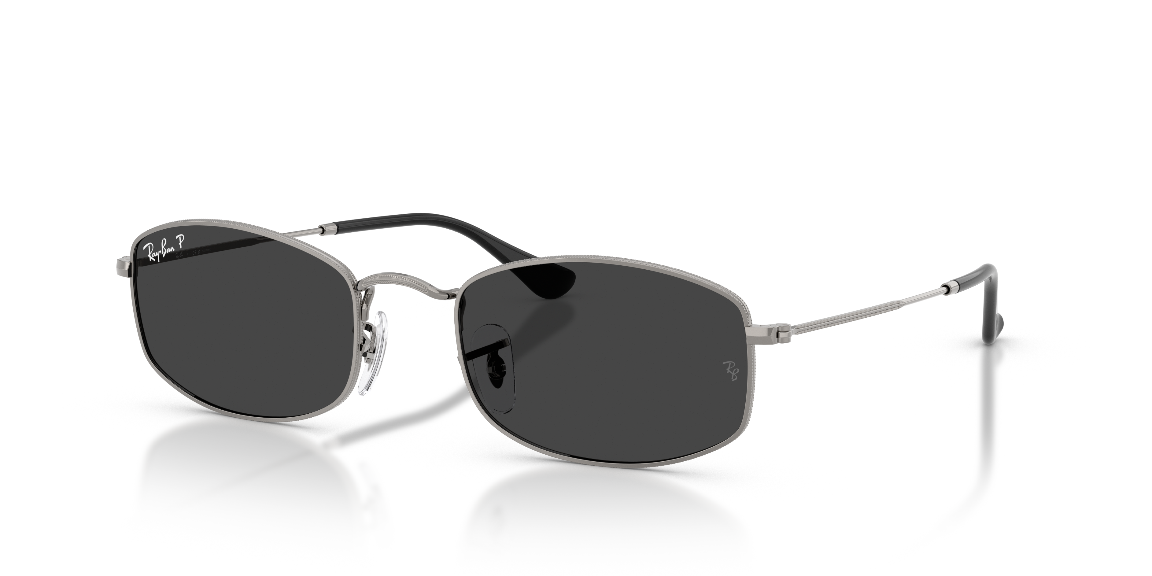 RAY-BAN 0RB3832 004-48 52