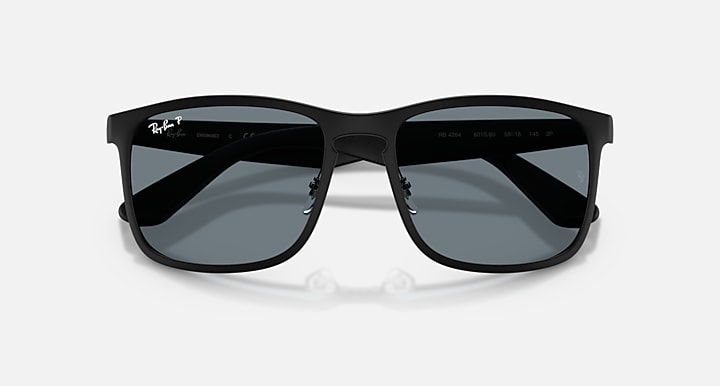 RAY-BAN 0RB4264 601S80 58