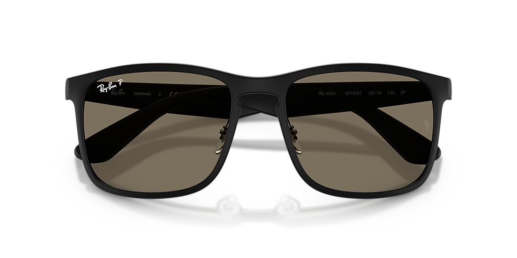 RAY-BAN 0RB4264 601S87 58