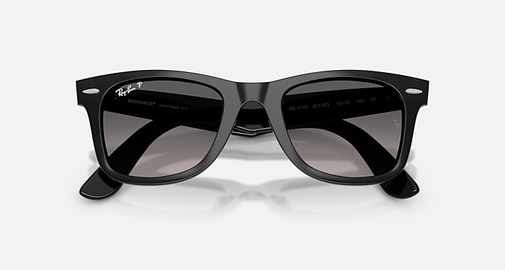 RAY-BAN 0RB4340 601-M3 50
