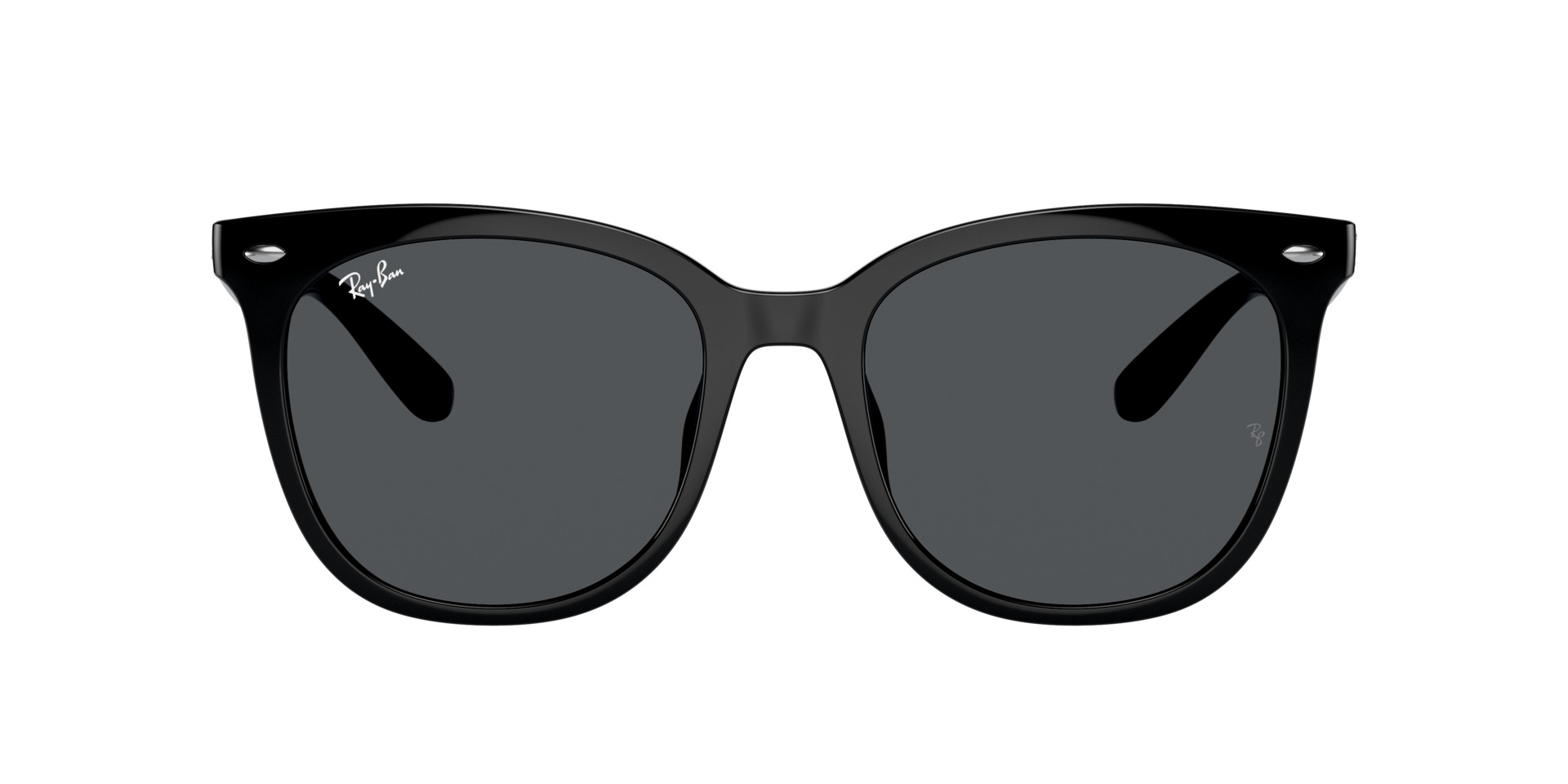 RAY-BAN 0RB4379D 601-87 55