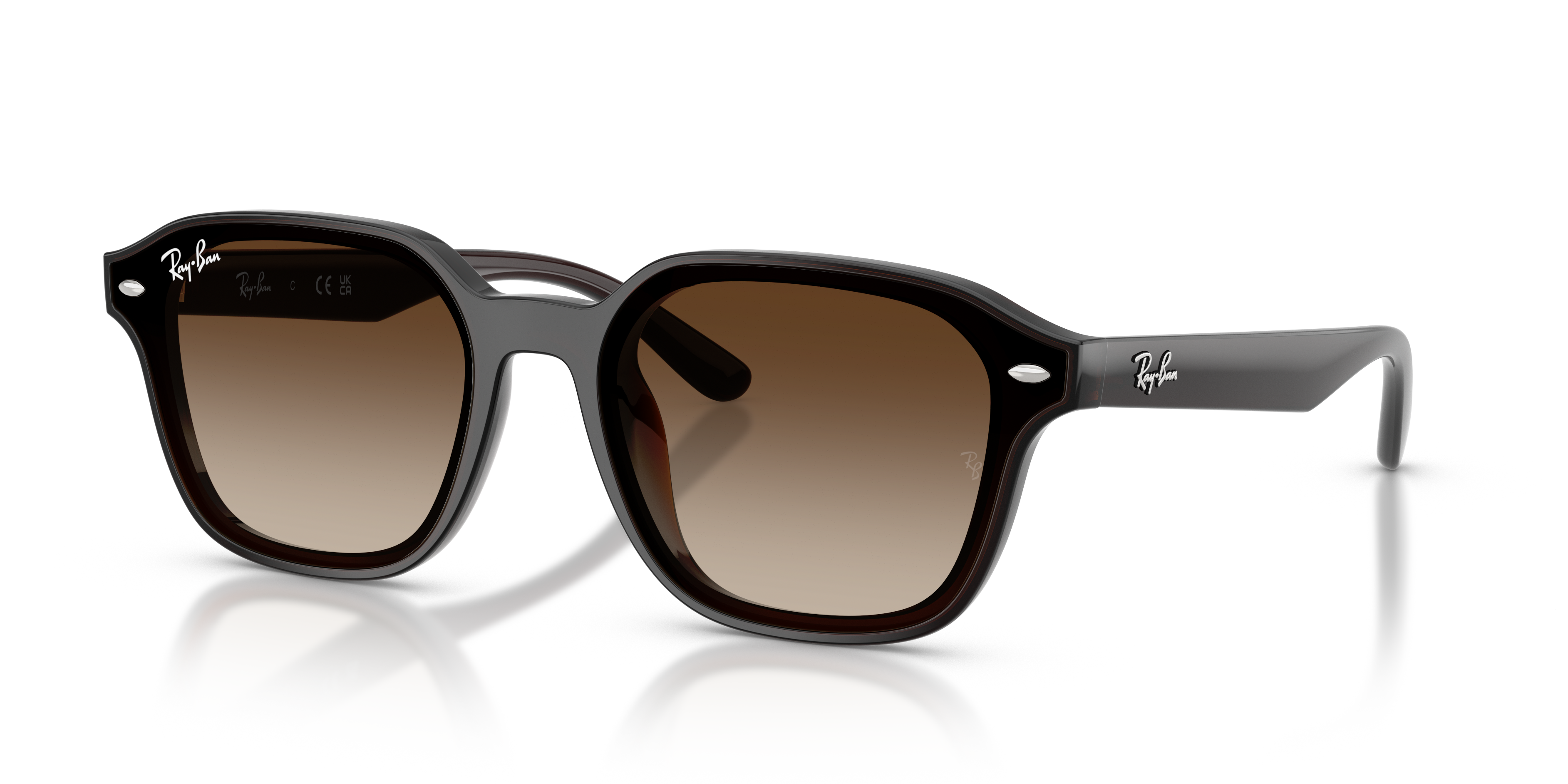 RAY-BAN 0RB4458D 714-13 65