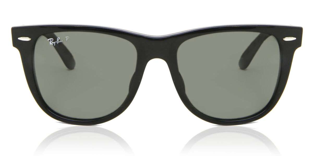 RAY-BAN 0RB2140F 901-58 52