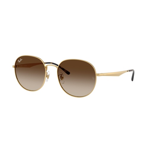 RAY-BAN 0RB3727D 001-13 57