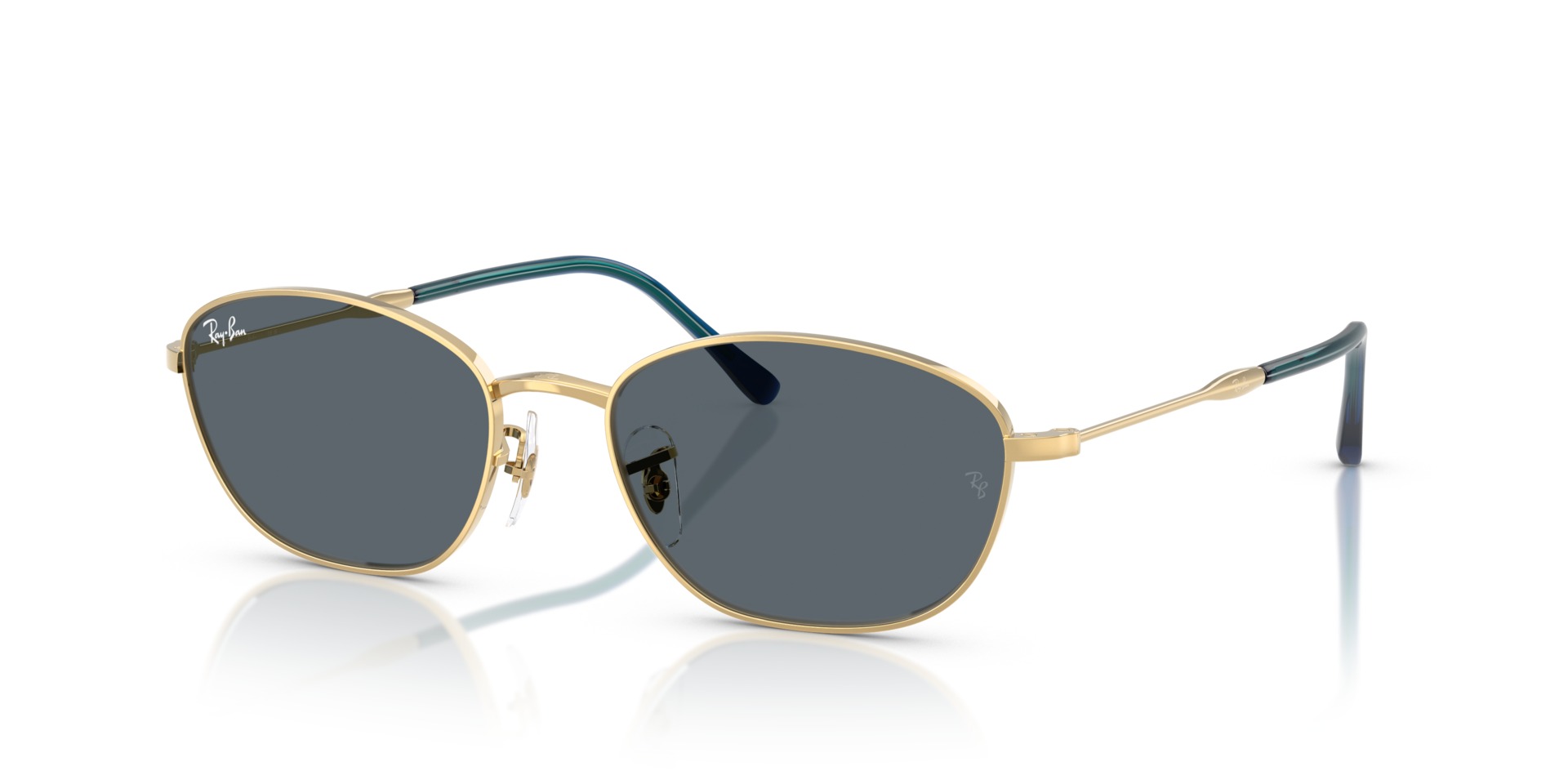 RAY-BAN 0RB3749 9278R5 55