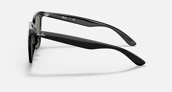 RAY-BAN 0RB4379D 601-71 55