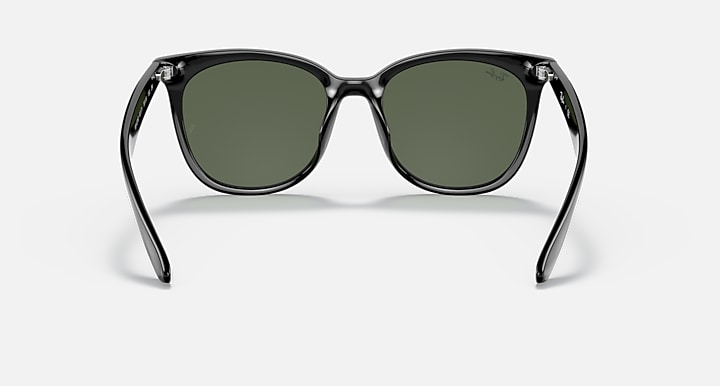 RAY-BAN 0RB4379D 601-71 55