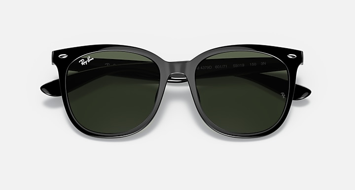 RAY-BAN 0RB4379D 601-71 55