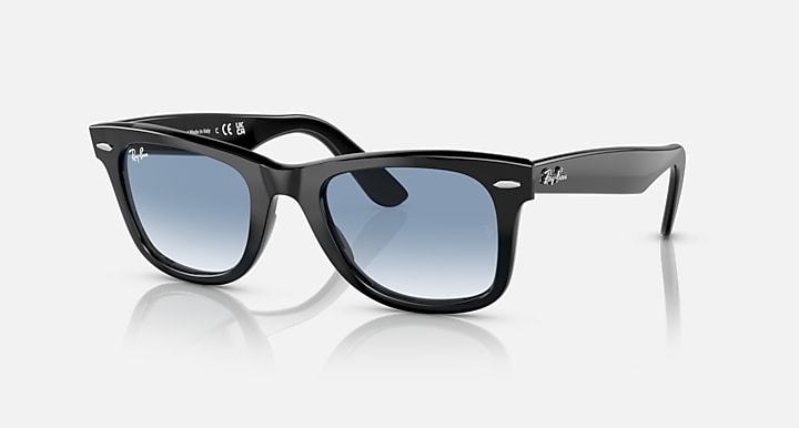 RAY-BAN 0RB2140F 901-3F 52