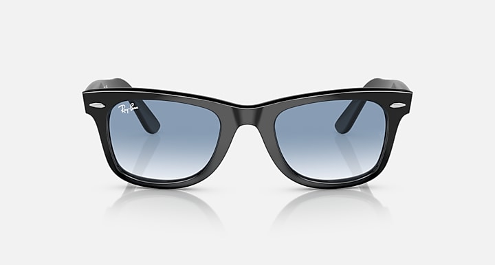 RAY-BAN 0RB2140F 901-3F 52