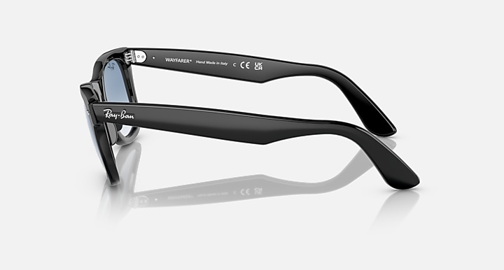 RAY-BAN 0RB2140F 901-3F 52