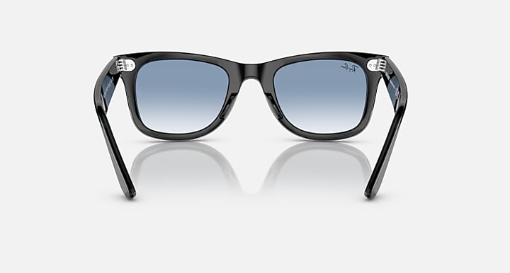 RAY-BAN 0RB2140F 901-3F 52