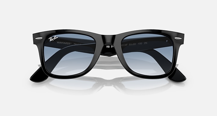RAY-BAN 0RB2140F 901-3F 52
