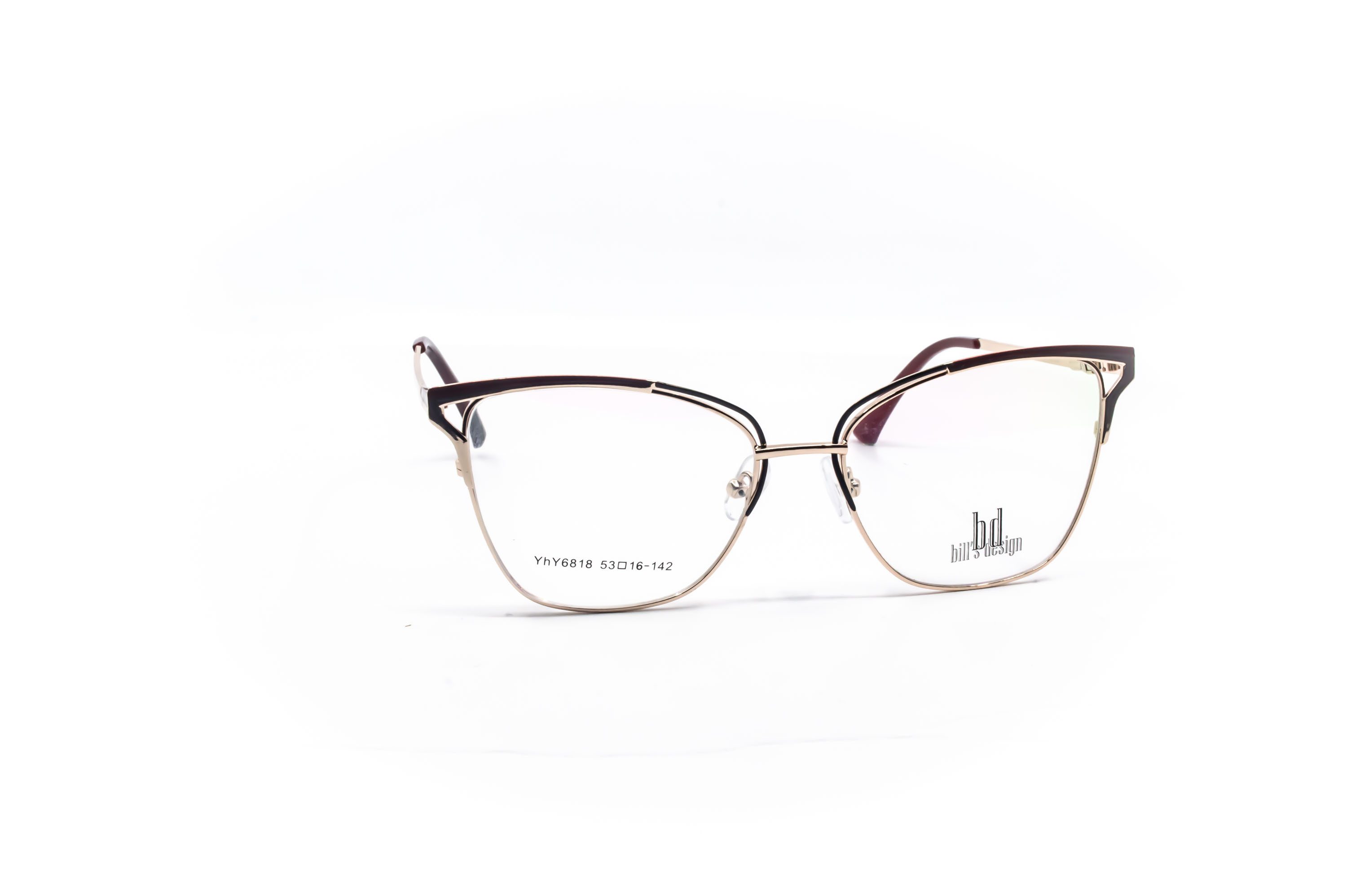 BILL'S DESIGN BD 6818 C3 53