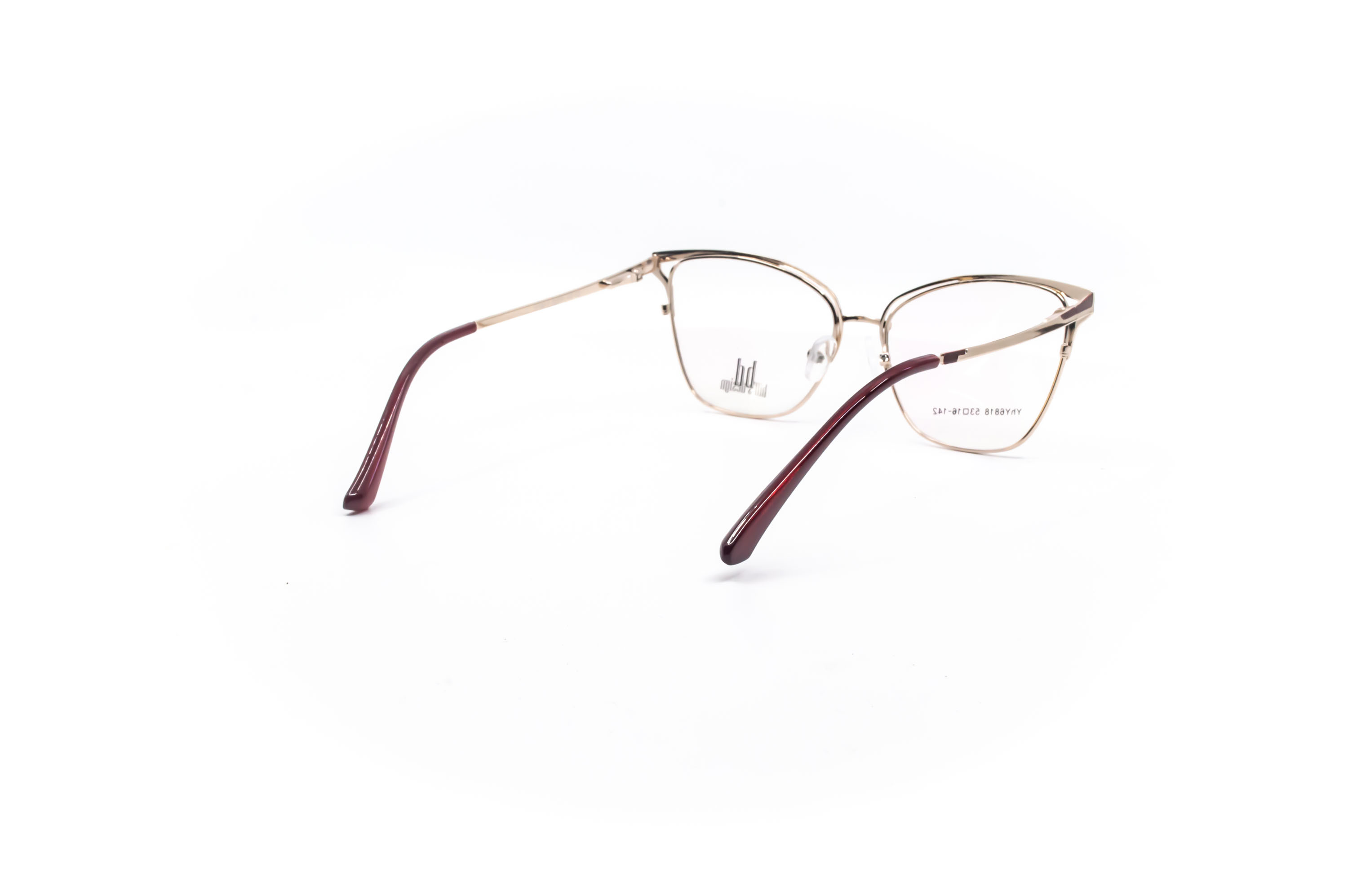 BILL'S DESIGN BD 6818 C3 53