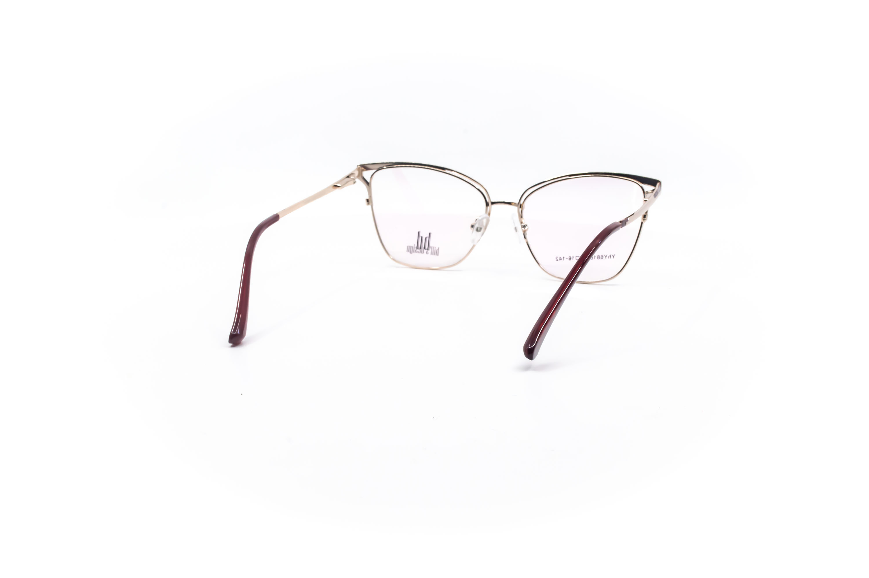 BILL'S DESIGN BD 6818 C3 53