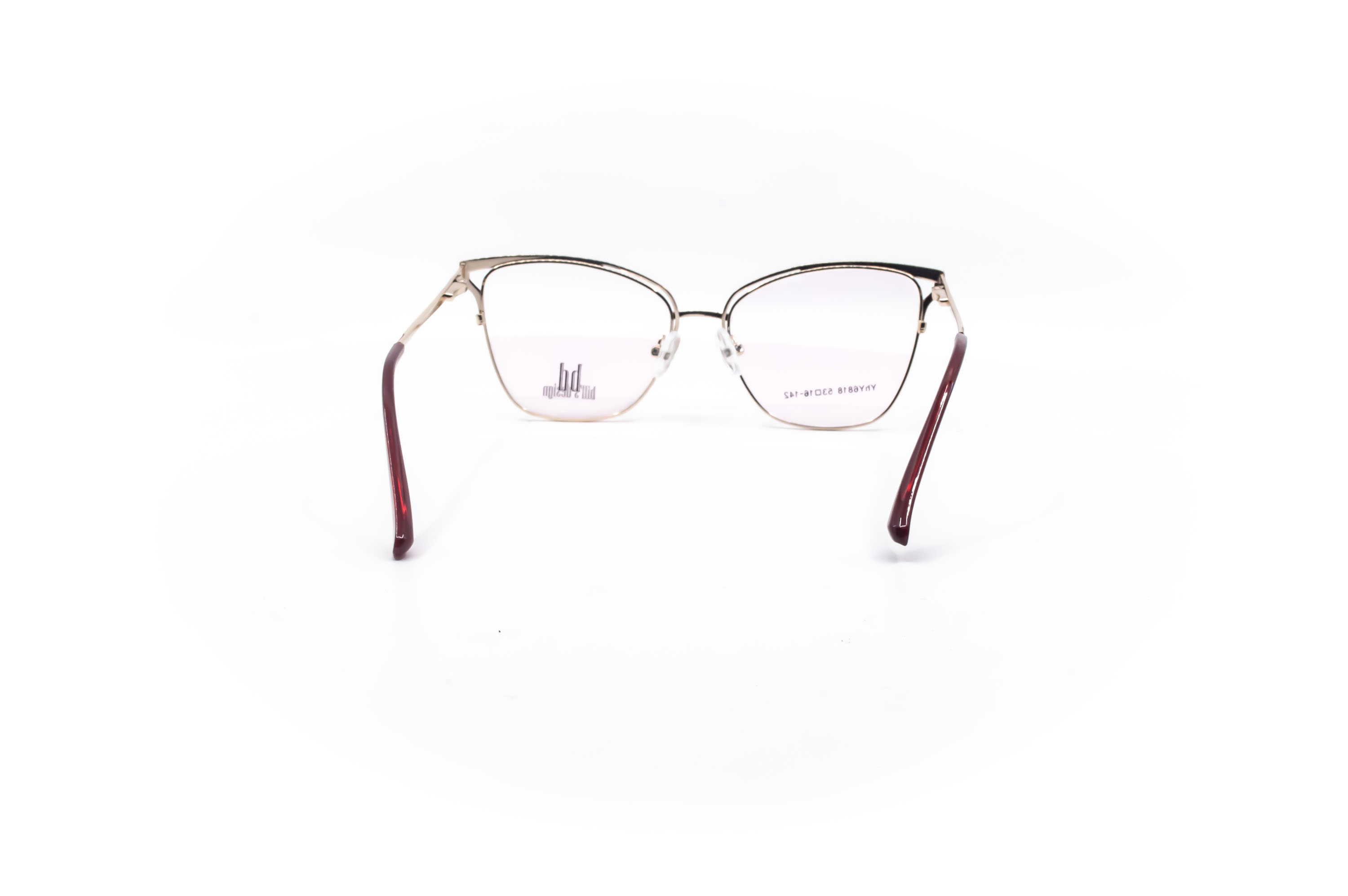 BILL'S DESIGN BD 6818 C3 53