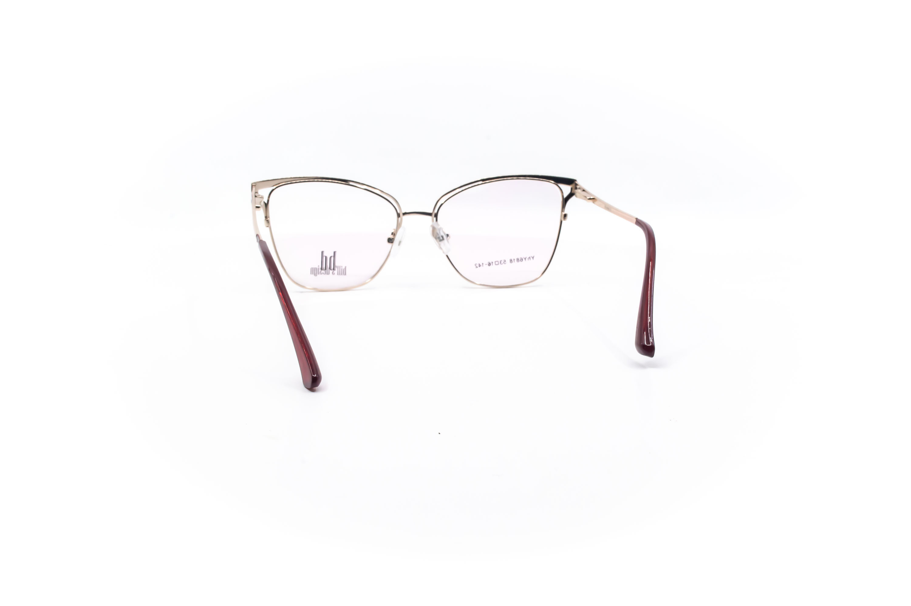 BILL'S DESIGN BD 6818 C3 53