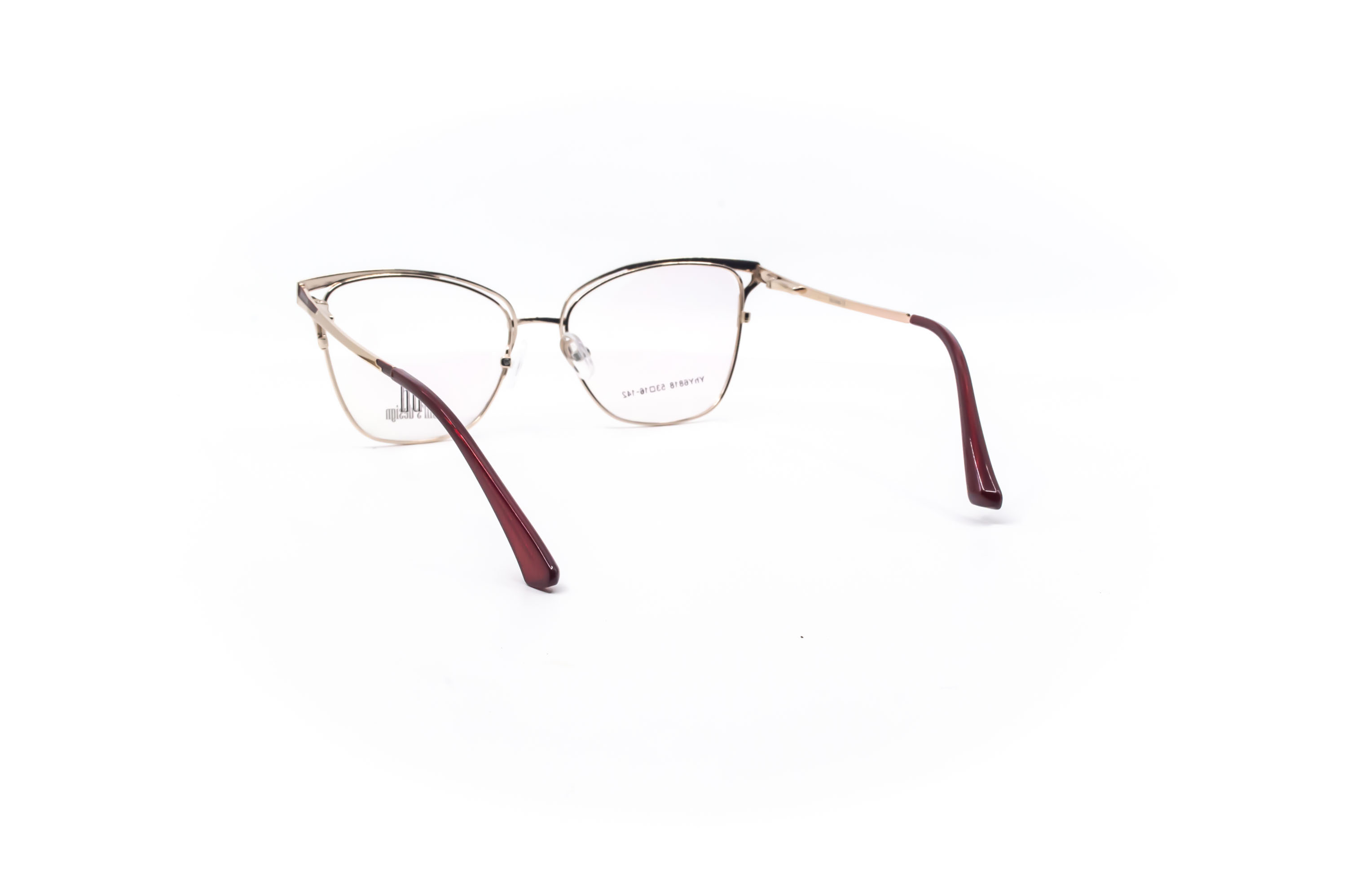 BILL'S DESIGN BD 6818 C3 53